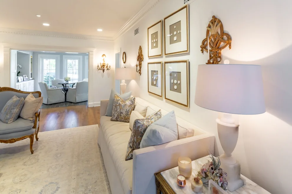 Classic by Braswell Homes Inc - Photo 58