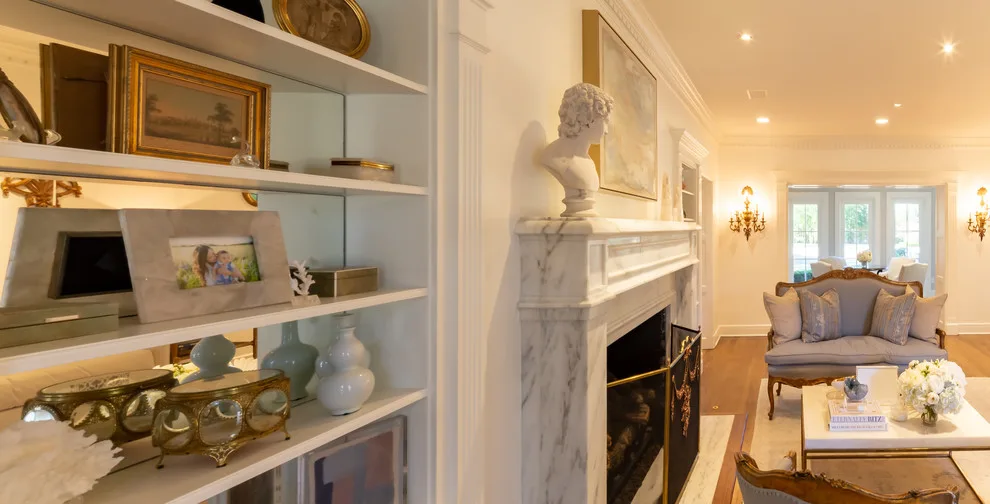 Classic by Braswell Homes Inc - Photo 62