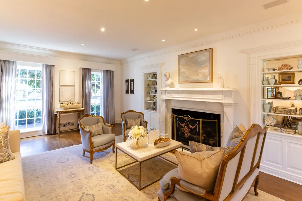 Braswell Homes Inc - Photo 8