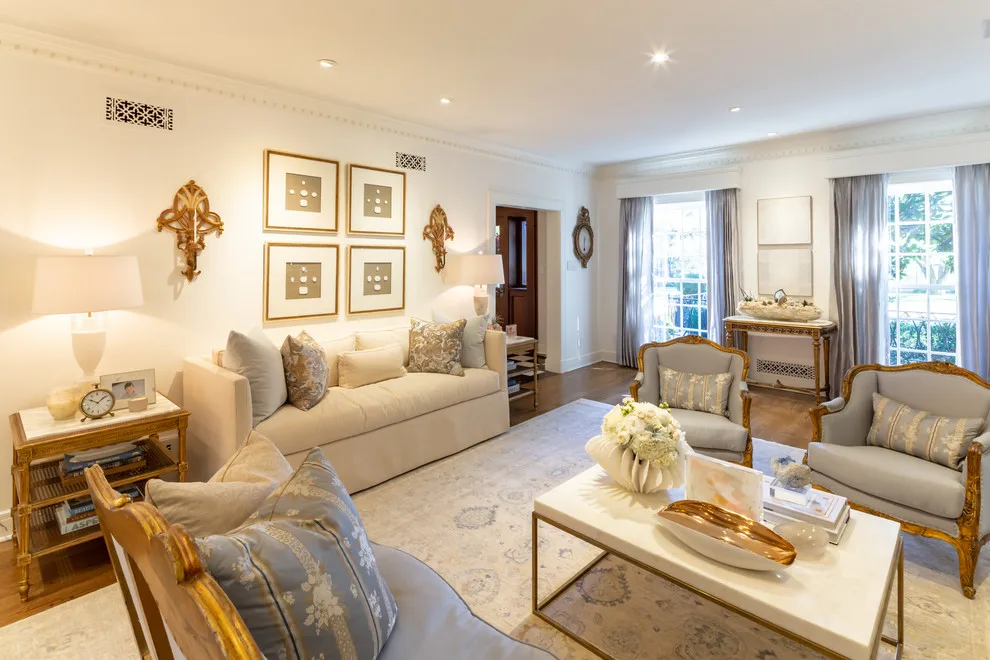Classic by Braswell Homes Inc - Photo 5