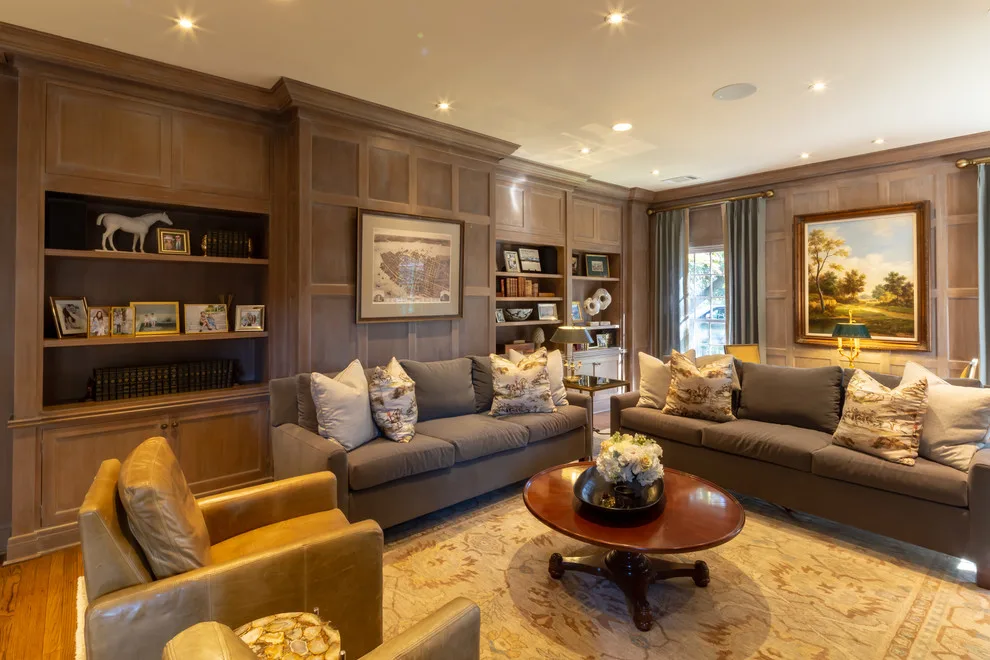 Classic by Braswell Homes Inc - Photo 100