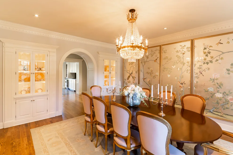 Classic by Braswell Homes Inc - Photo 9