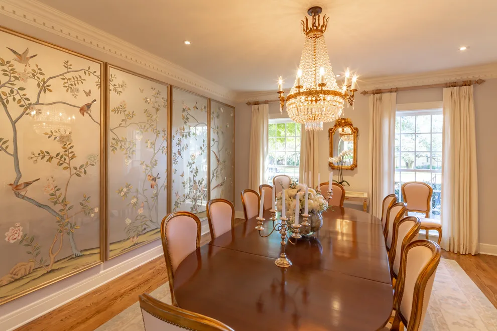 Classic by Braswell Homes Inc - Photo 29