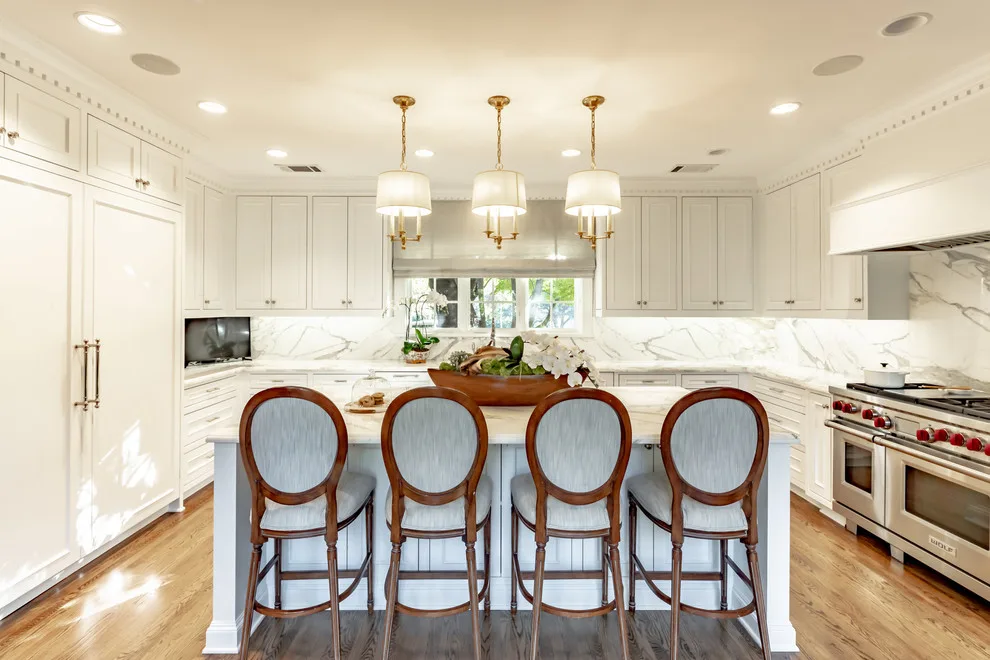 Classic by Braswell Homes Inc - Photo 35