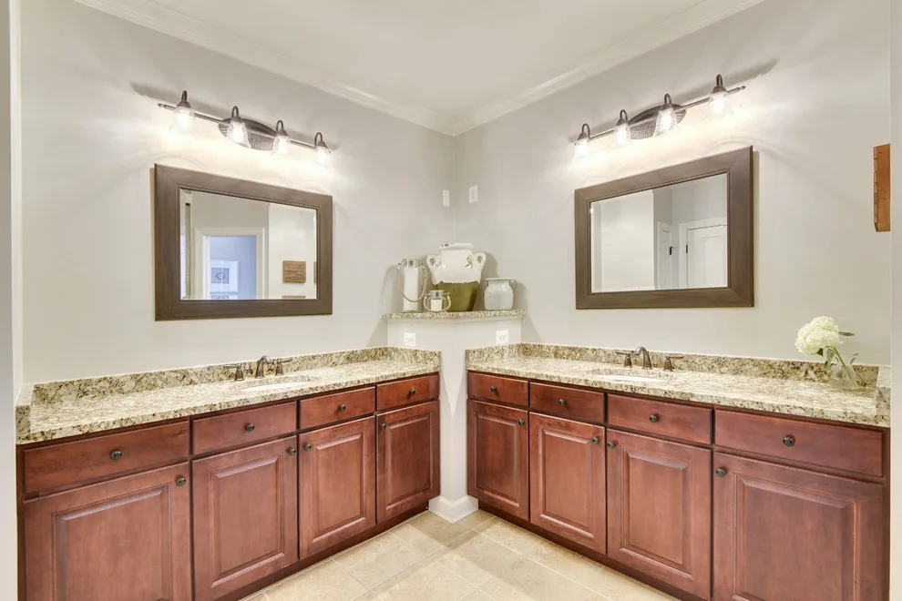 A Colonial-Style Home in Arnold, MD by Evergreen Building Group, LLC. - Photo 12