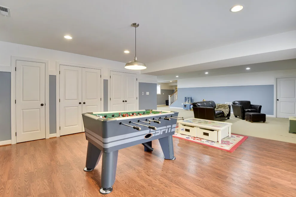 A Colonial-Style Home in Arnold, MD by Evergreen Building Group, LLC. - Photo 5