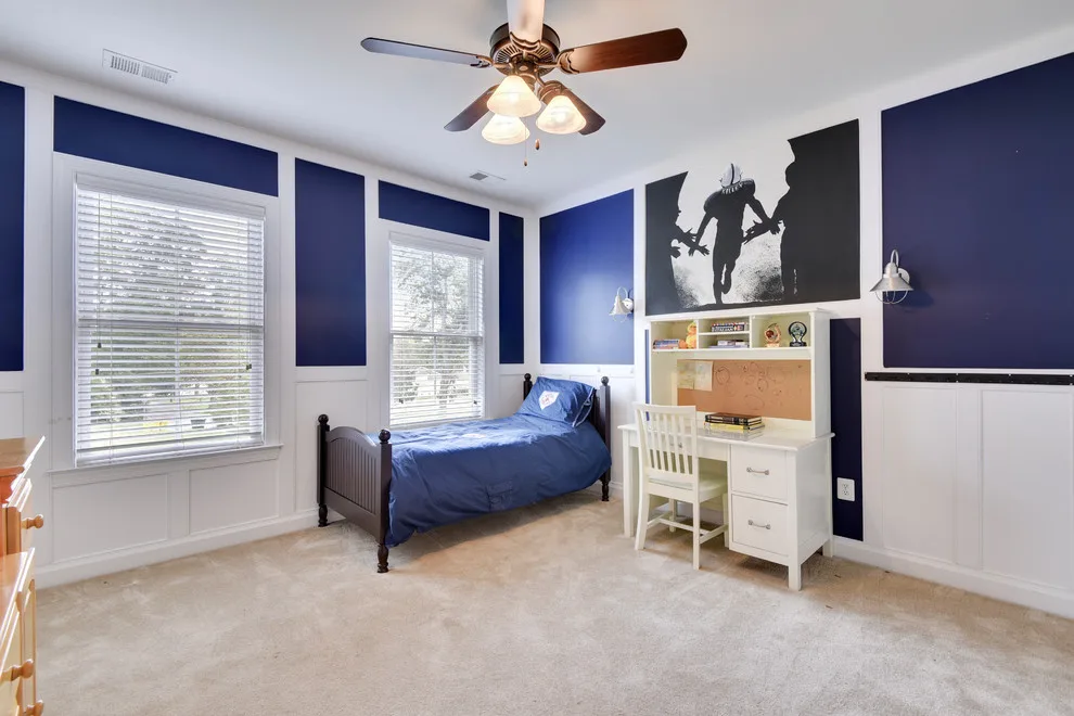 A Colonial-Style Home in Arnold, MD by Evergreen Building Group, LLC. - Photo 6