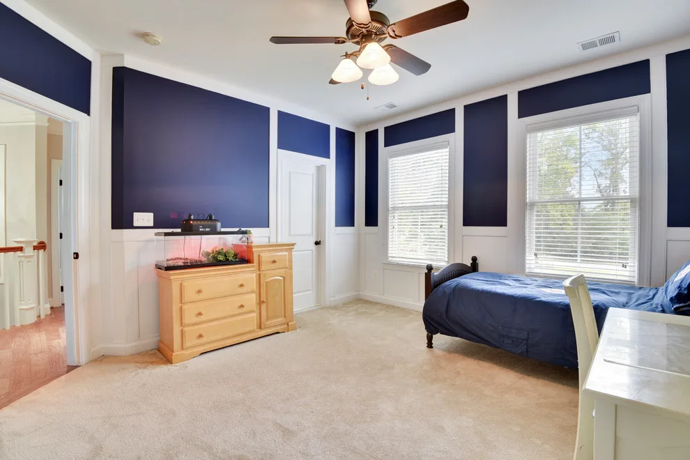 A Colonial-Style Home in Arnold, MD by Evergreen Building Group, LLC. - Photo 14