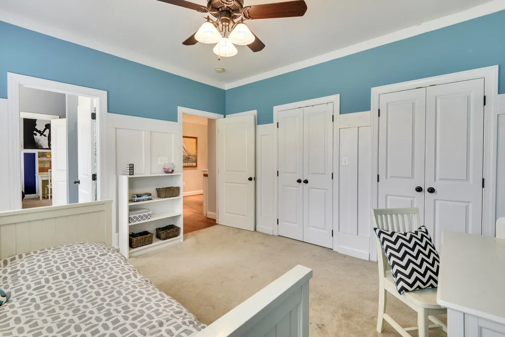 A Colonial-Style Home in Arnold, MD by Evergreen Building Group, LLC. - Photo 25