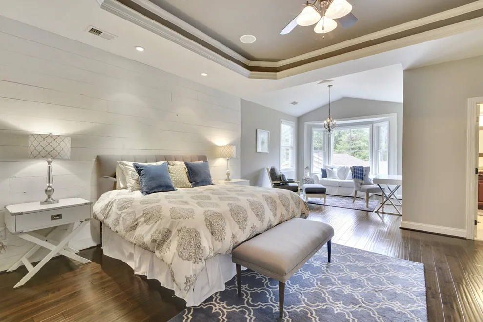 A Colonial-Style Home in Arnold, MD by Evergreen Building Group, LLC. - Photo 20