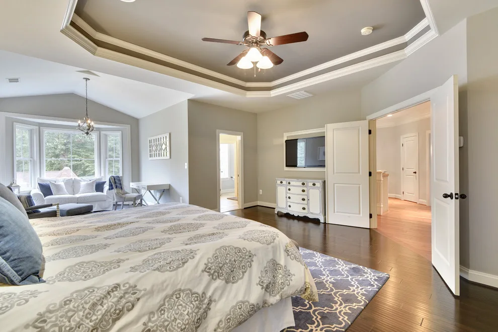 A Colonial-Style Home in Arnold, MD by Evergreen Building Group, LLC. - Photo 23