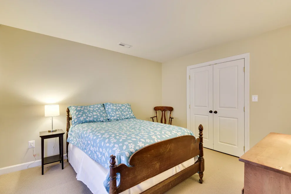 A Colonial-Style Home in Arnold, MD by Evergreen Building Group, LLC. - Photo 18