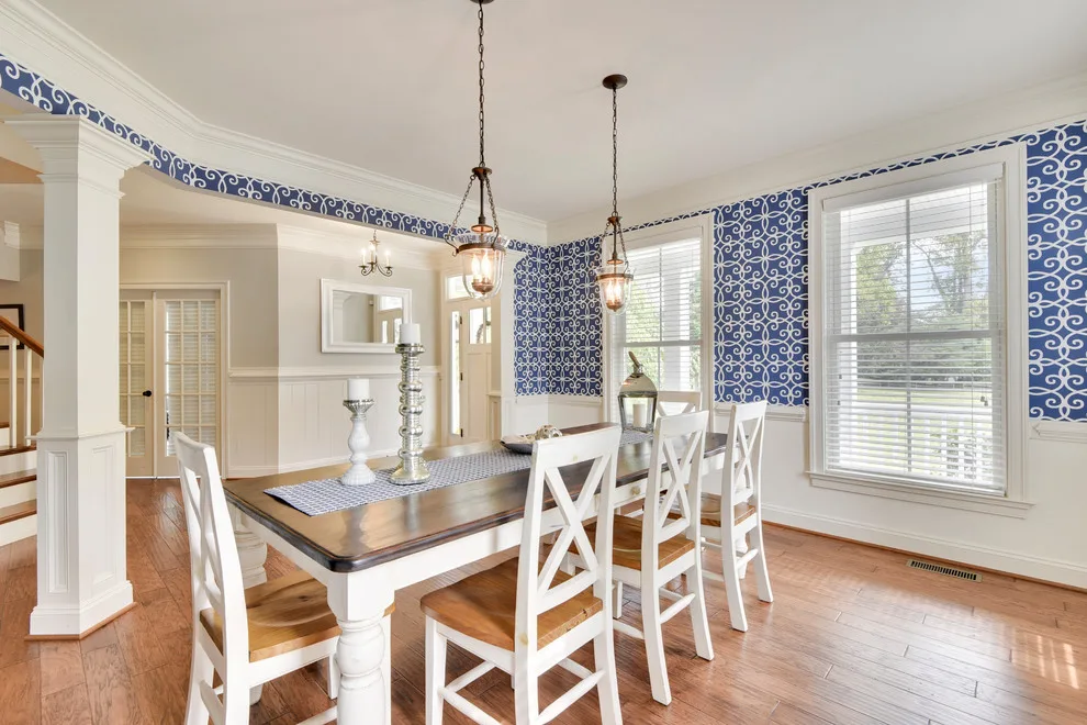 A Colonial-Style Home in Arnold, MD by Evergreen Building Group, LLC. - Photo 24