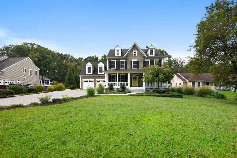 A Colonial-Style Home in Arnold, MD by Evergreen Building Group, LLC. - Photo 13