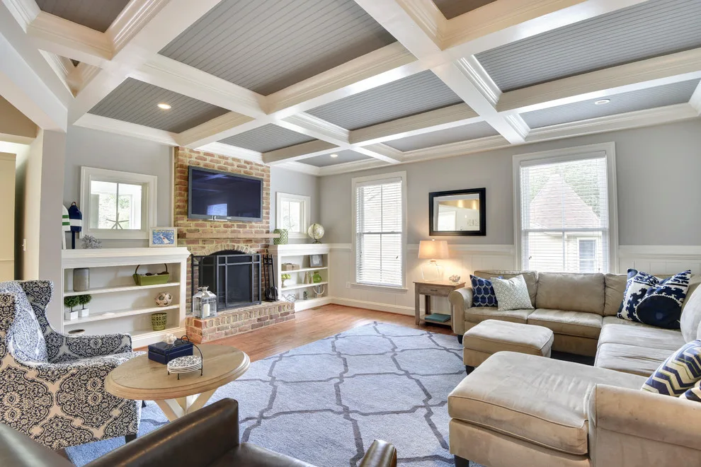 A Colonial-Style Home in Arnold, MD by Evergreen Building Group, LLC. - Photo 4