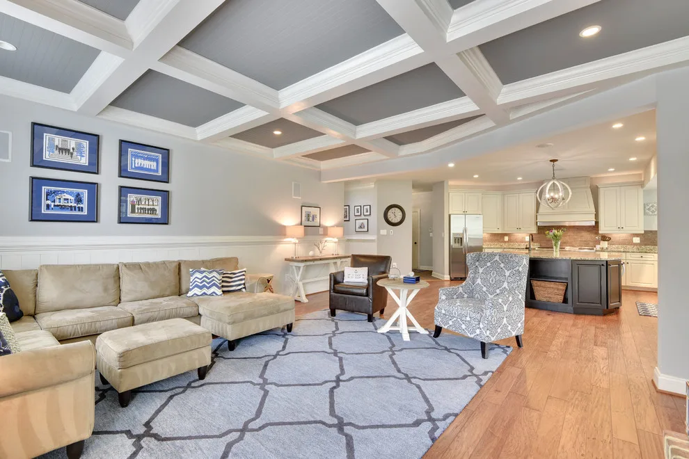 A Colonial-Style Home in Arnold, MD by Evergreen Building Group, LLC. - Photo 22