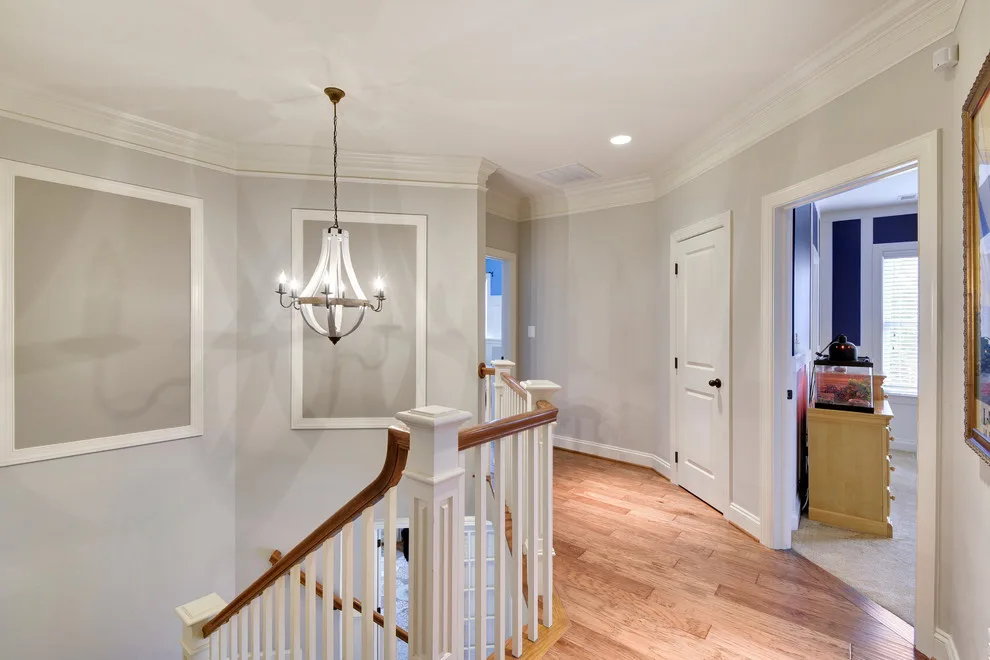 A Colonial-Style Home in Arnold, MD by Evergreen Building Group, LLC. - Photo 10
