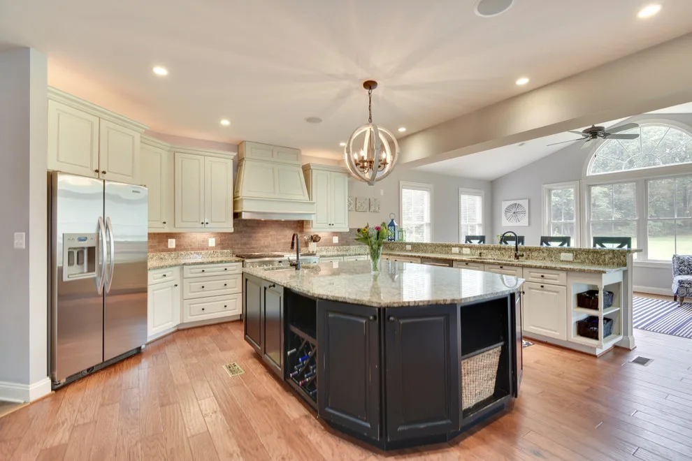 A Colonial-Style Home in Arnold, MD by Evergreen Building Group, LLC. - Photo 29