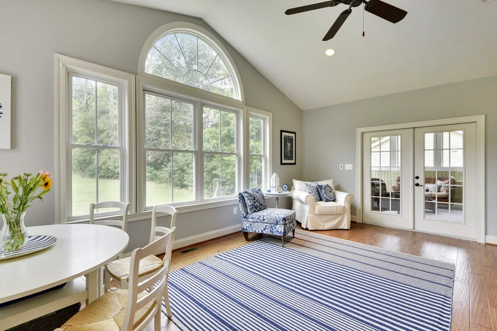 A Colonial-Style Home in Arnold, MD by Evergreen Building Group, LLC. - Photo 27