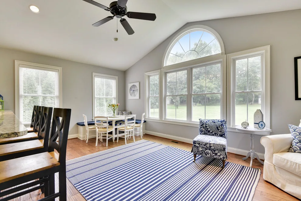A Colonial-Style Home in Arnold, MD by Evergreen Building Group, LLC. - Photo 19