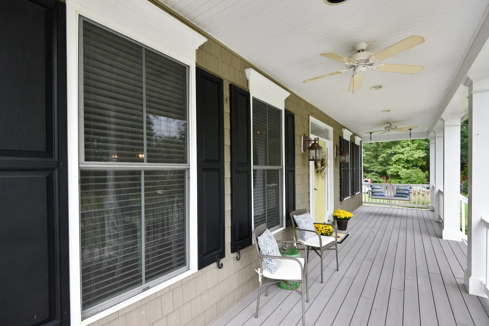 A Colonial-Style Home in Arnold, MD by Evergreen Building Group, LLC. - Photo 11