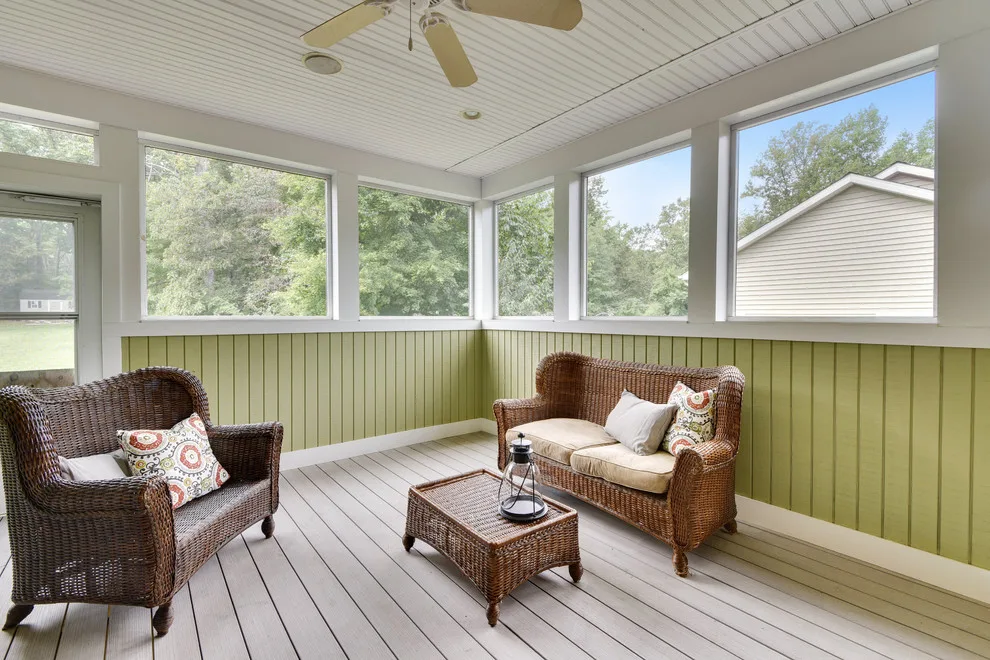 A Colonial-Style Home in Arnold, MD by Evergreen Building Group, LLC. - Photo 26