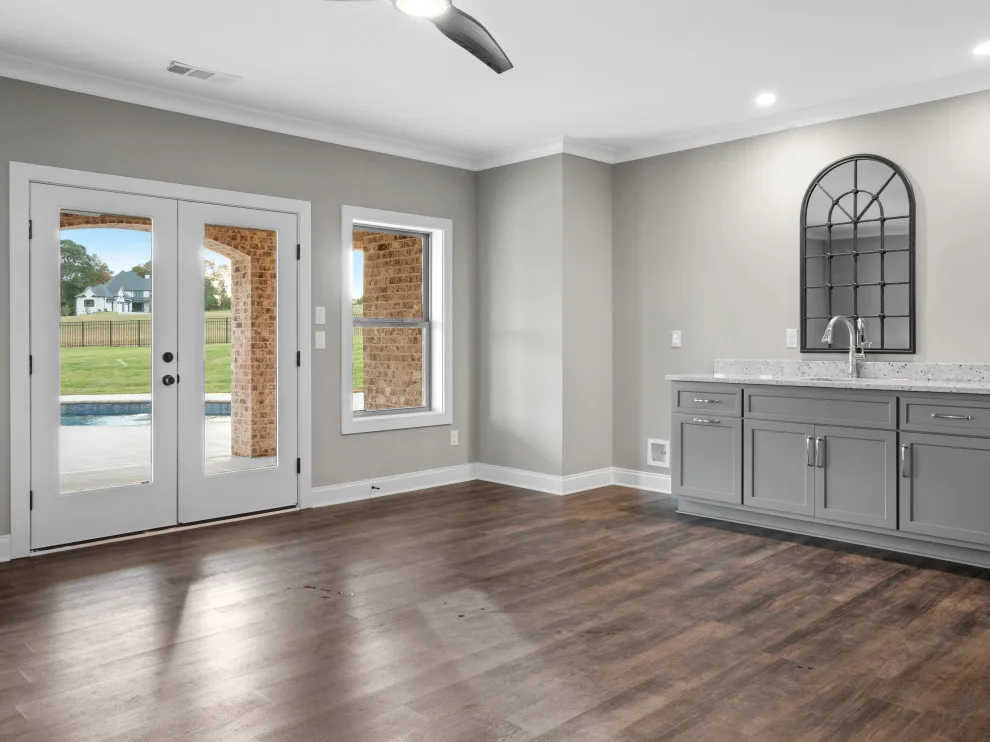 Project FB1026 Plan by Southernwood Homes - Photo 43