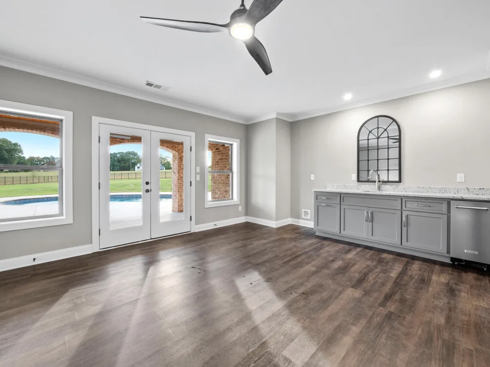 Project FB1026 Plan by Southernwood Homes - Photo 3