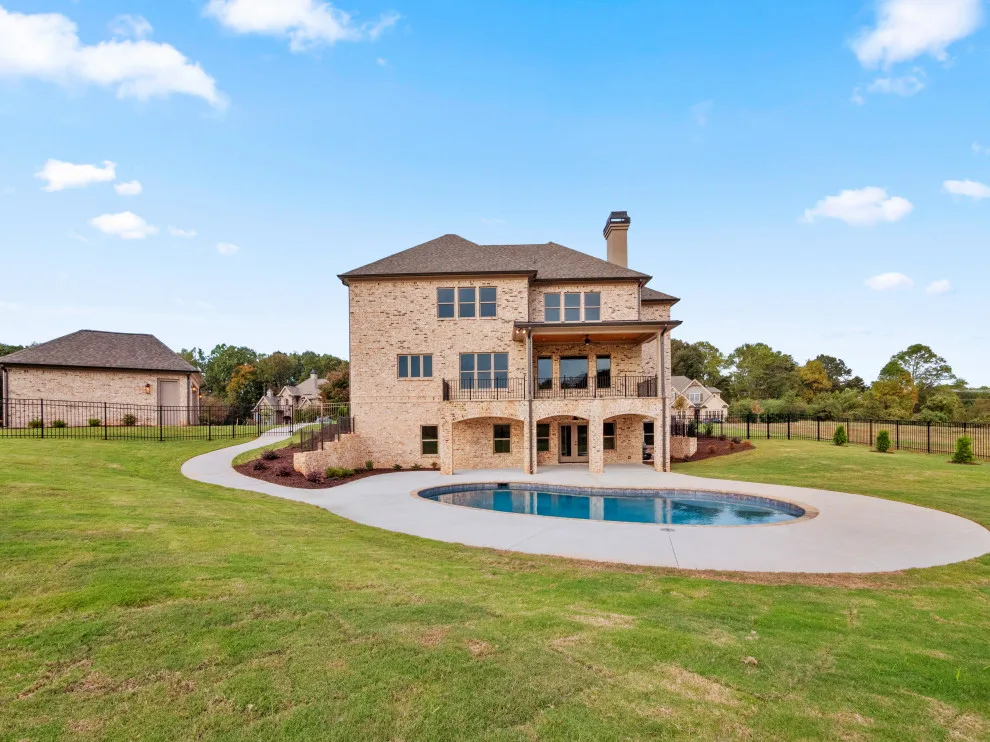 Project FB1026 Plan by Southernwood Homes - Photo 4