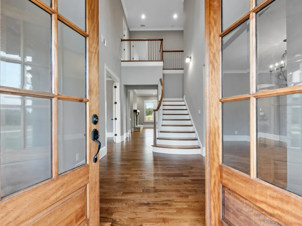 Project FB1026 Plan by Southernwood Homes - Photo 7
