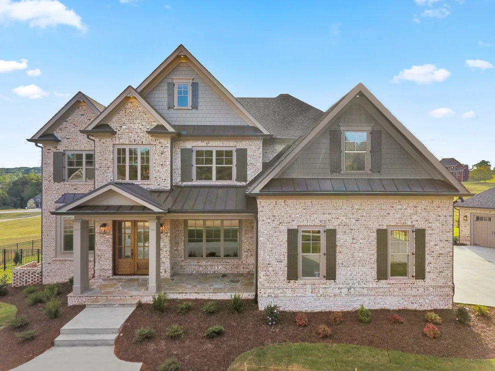 Project FB1026 Plan by Southernwood Homes - Photo 22