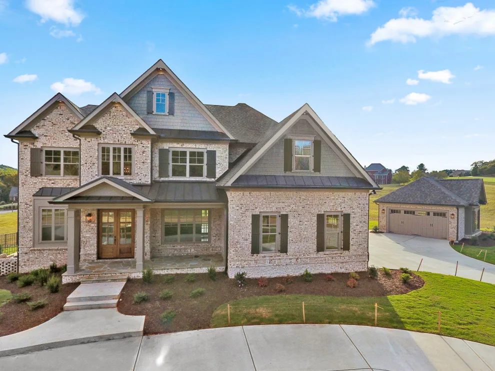 Project FB1026 Plan by Southernwood Homes - Photo 50
