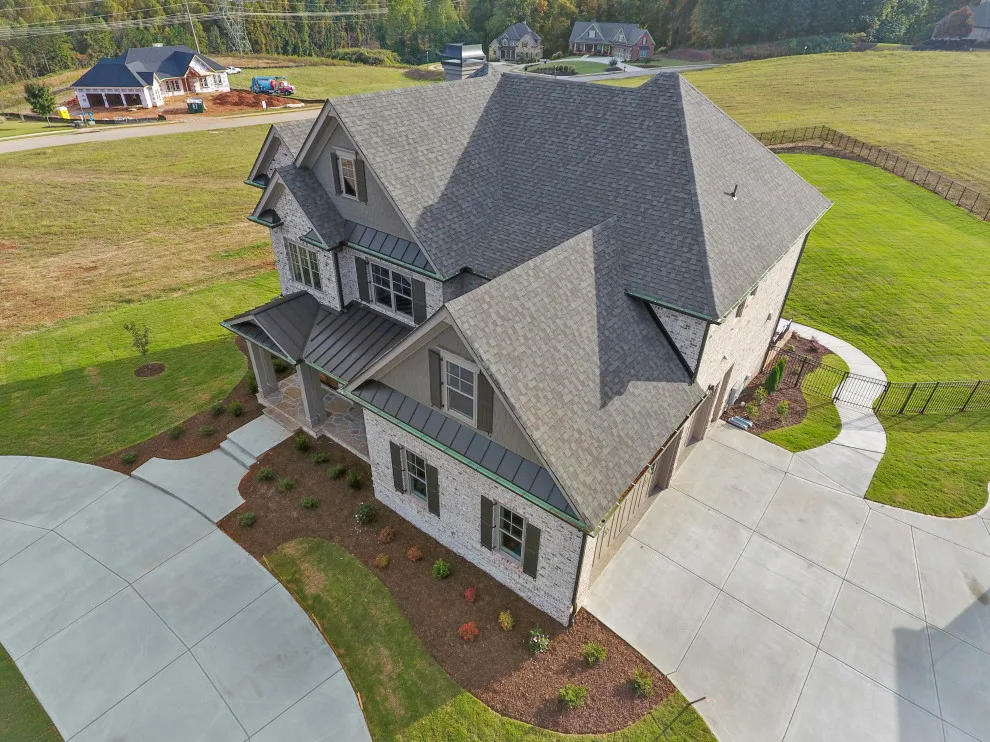 Project FB1026 Plan by Southernwood Homes - Photo 46