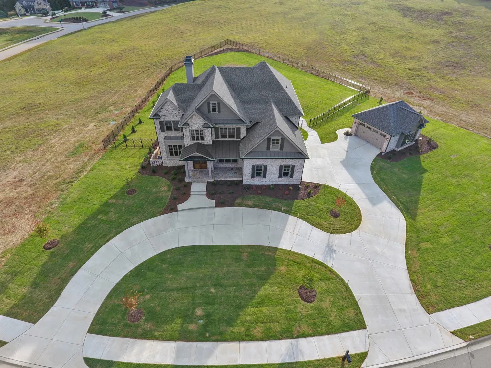Project FB1026 Plan by Southernwood Homes - Photo 27