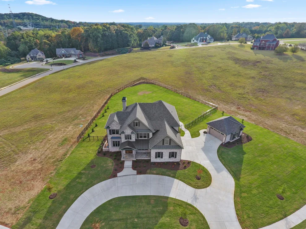 Project FB1026 Plan by Southernwood Homes - Photo 39