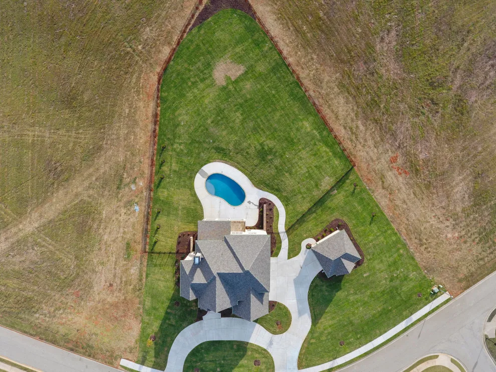 Project FB1026 Plan by Southernwood Homes - Photo 6