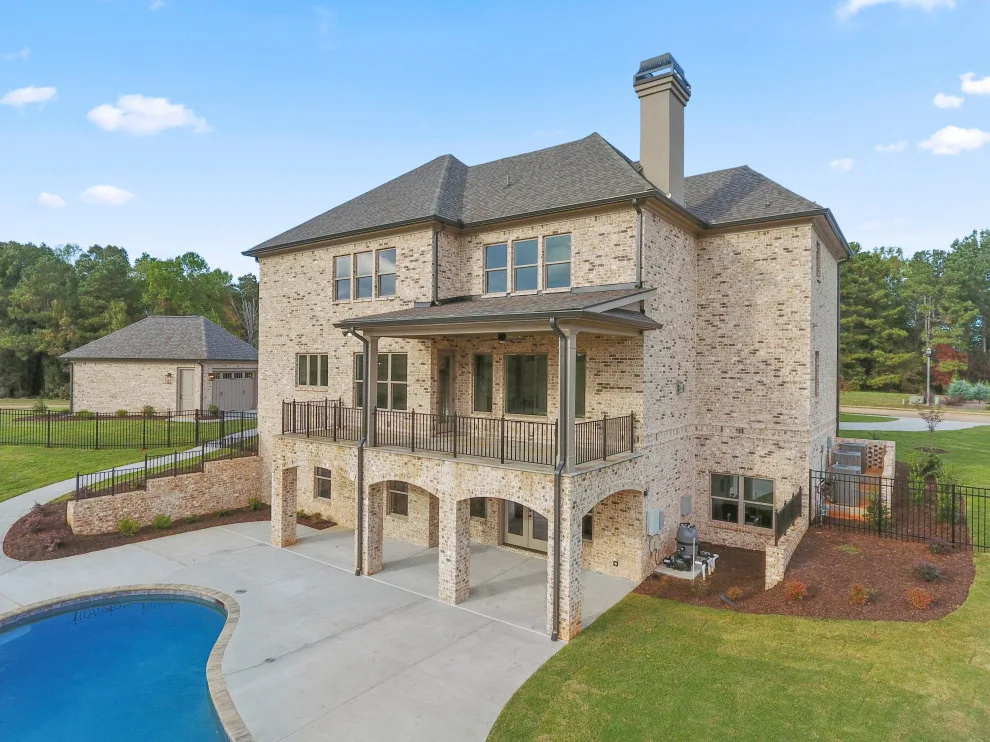 Project FB1026 Plan by Southernwood Homes - Photo 40