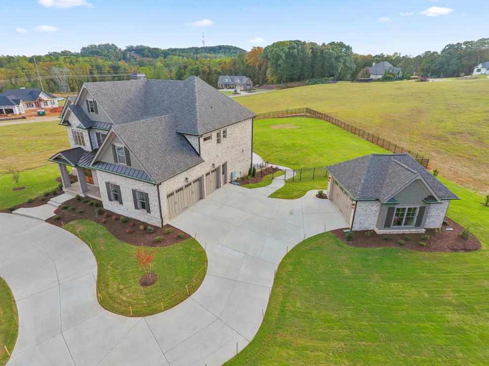 Project FB1026 Plan by Southernwood Homes - Photo 44