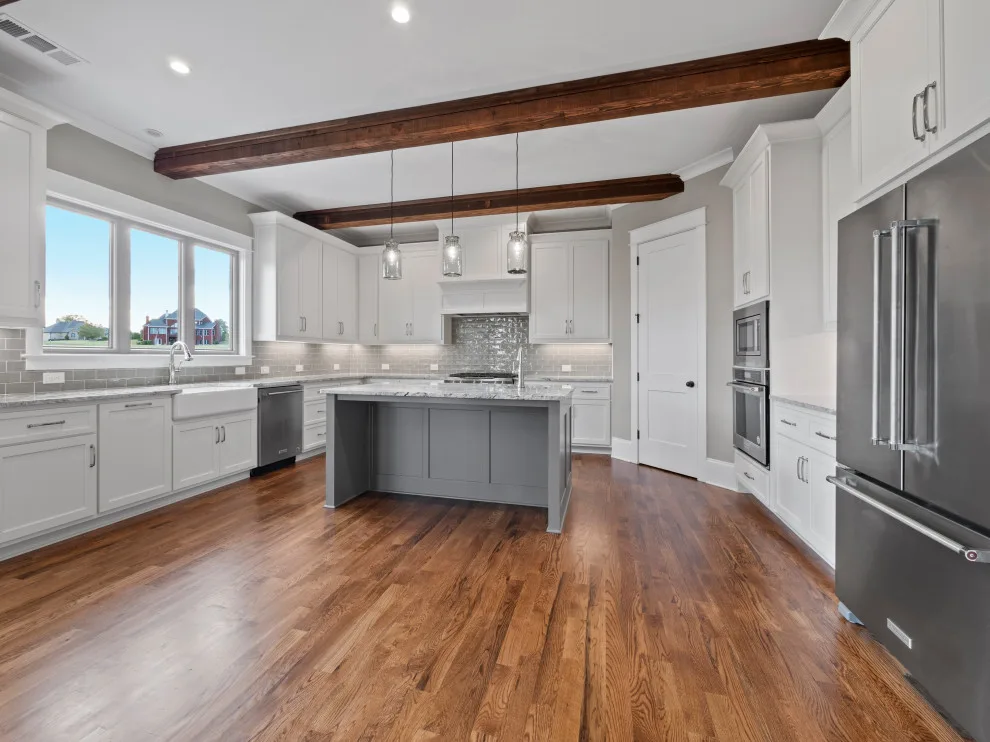 Project FB1026 Plan by Southernwood Homes - Photo 14
