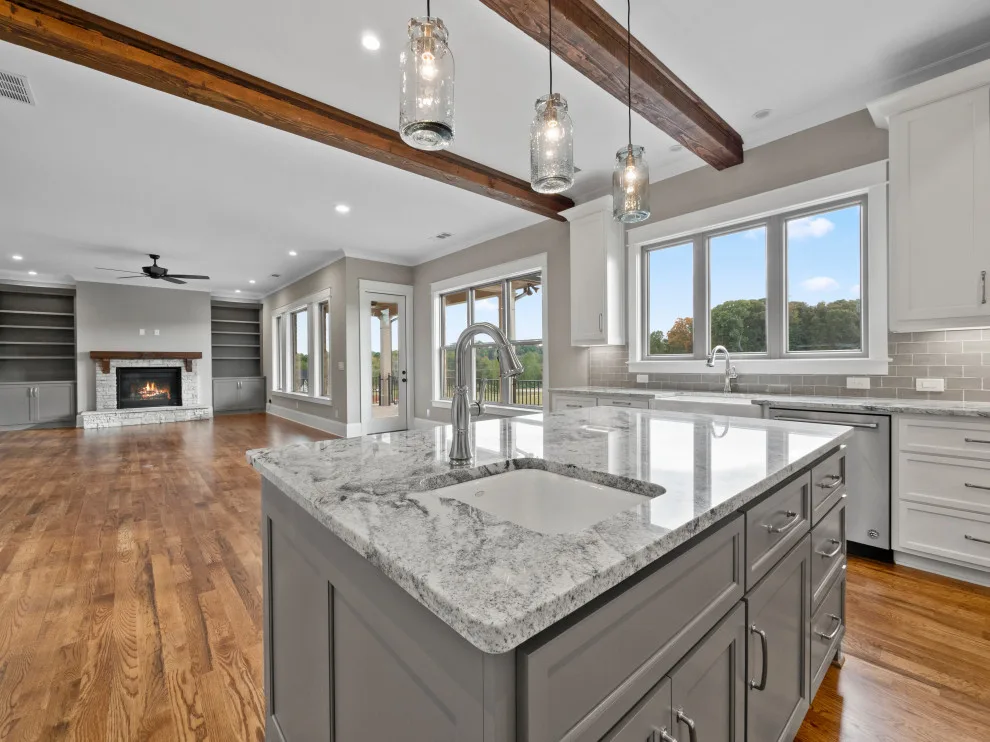 Project FB1026 Plan by Southernwood Homes - Photo 31