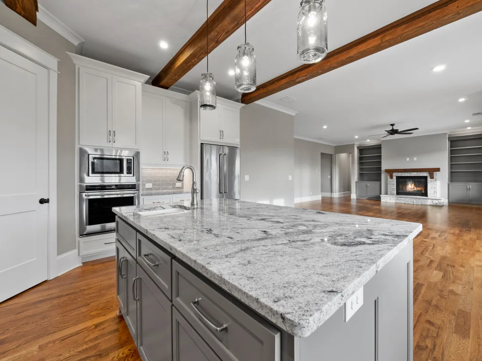 Project FB1026 Plan by Southernwood Homes - Photo 15