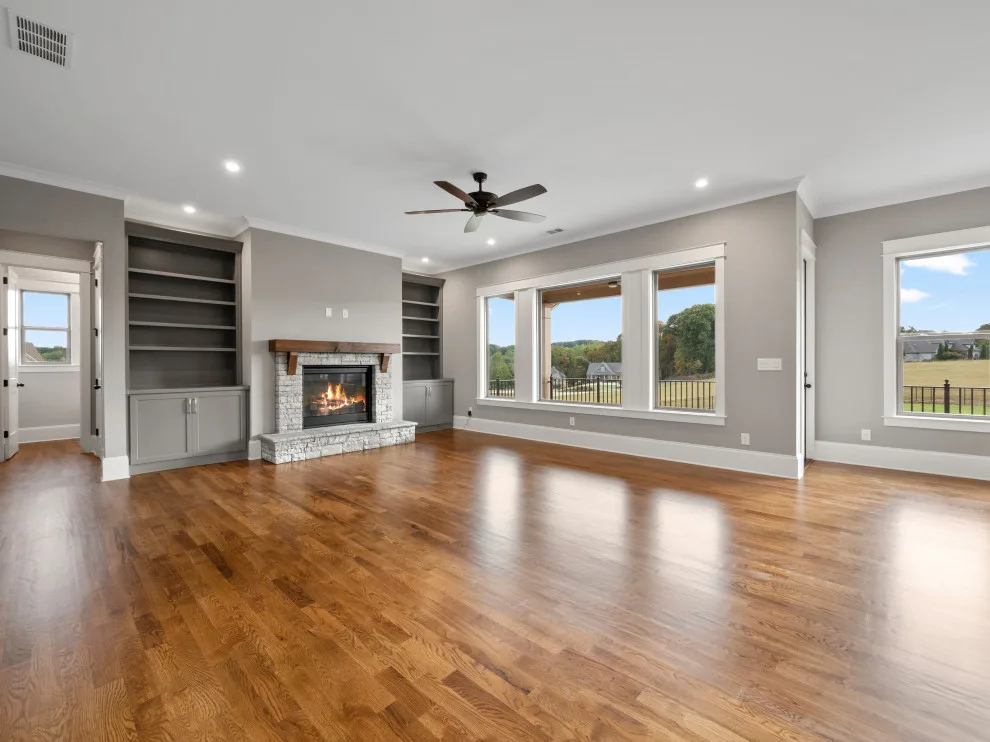 Project FB1026 Plan by Southernwood Homes - Photo 2