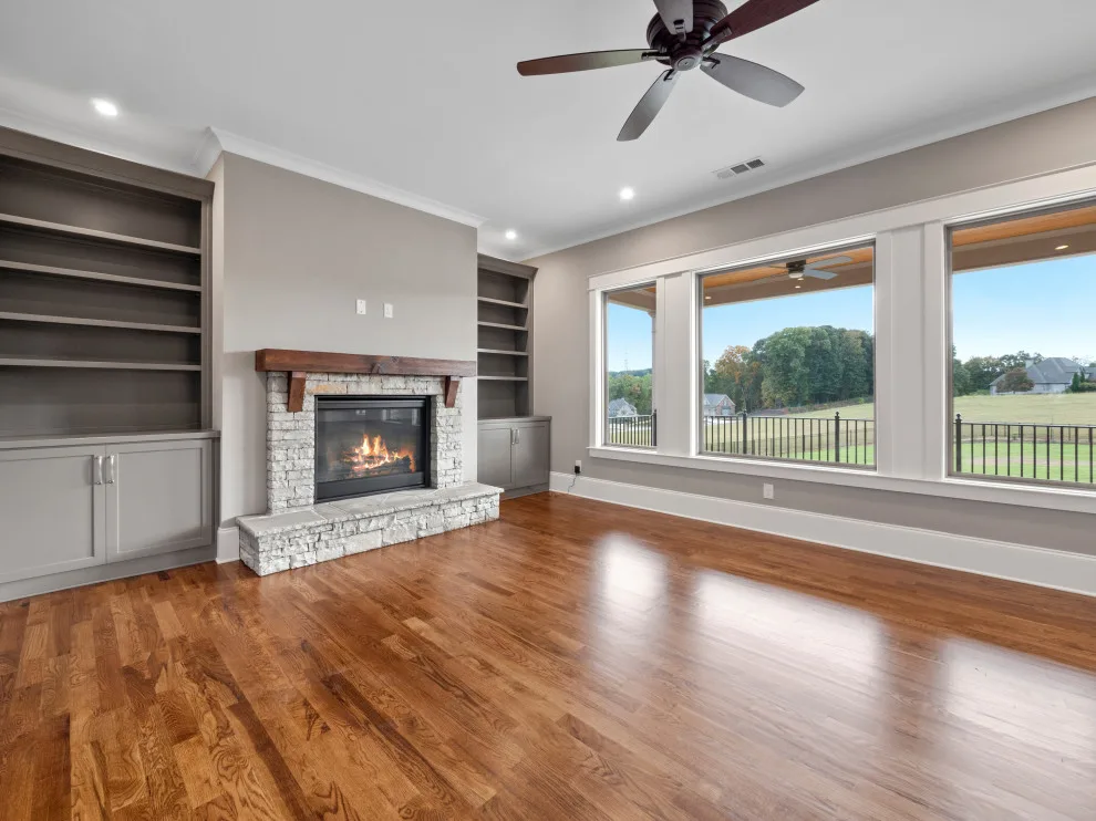 Project FB1026 Plan by Southernwood Homes - Photo 41
