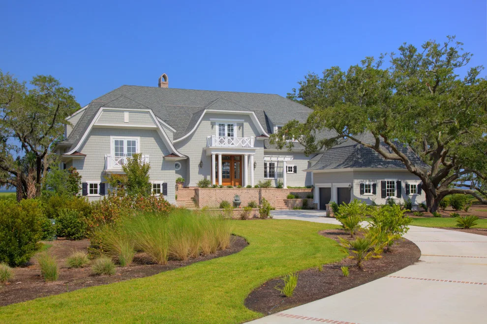 Classic Custom Residence on the Dye Course by H2 Builders - Photo 8
