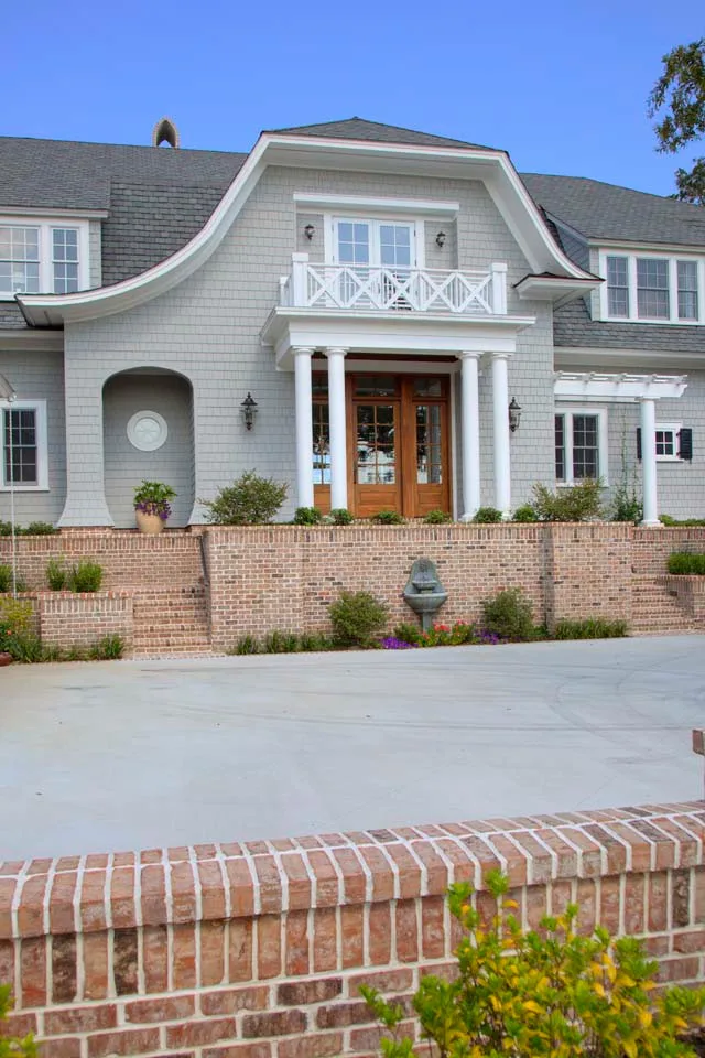 Classic Custom Residence on the Dye Course by H2 Builders - Photo 5
