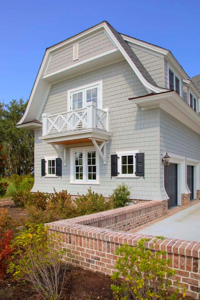 Classic Custom Residence on the Dye Course by H2 Builders - Photo 2