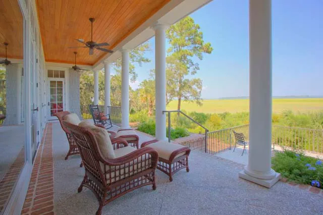 Classic Custom Residence on the Dye Course by H2 Builders - Photo 4