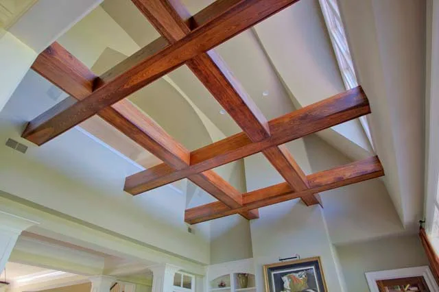 Classic Custom Residence on the Dye Course by H2 Builders - Photo 6