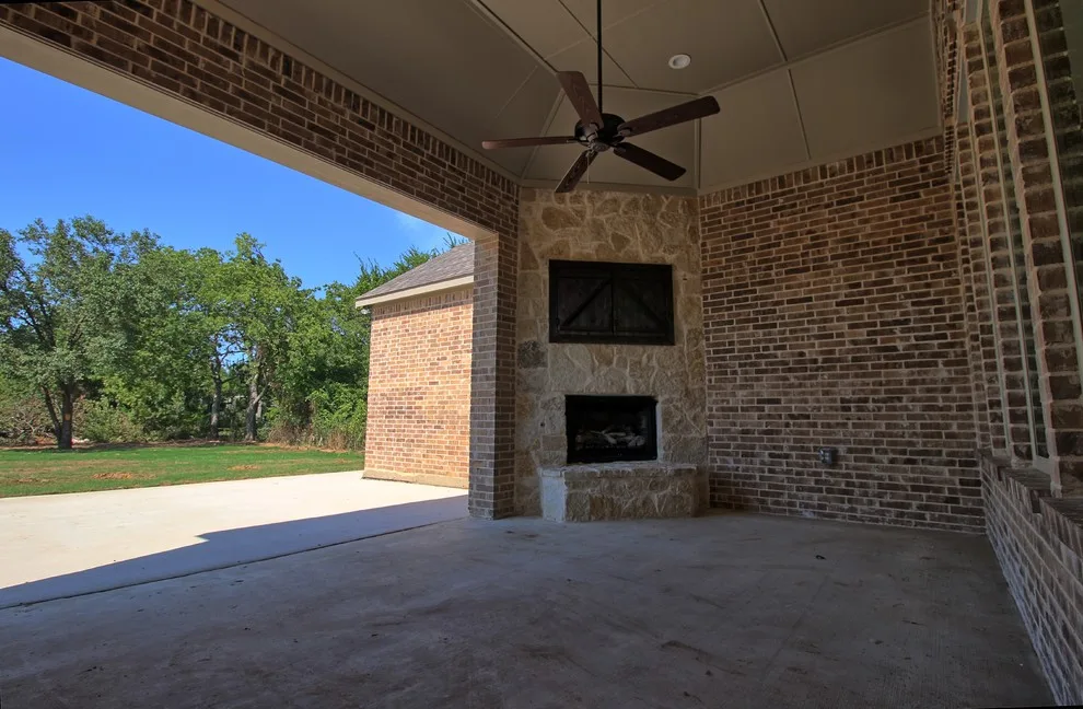 Classic Sophistication at Forrest Lane by Oakmark Signature Homes - Photo 13