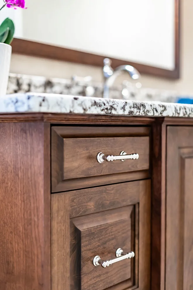 Classic Guest Bathroom by Vmax LLC - Photo 3